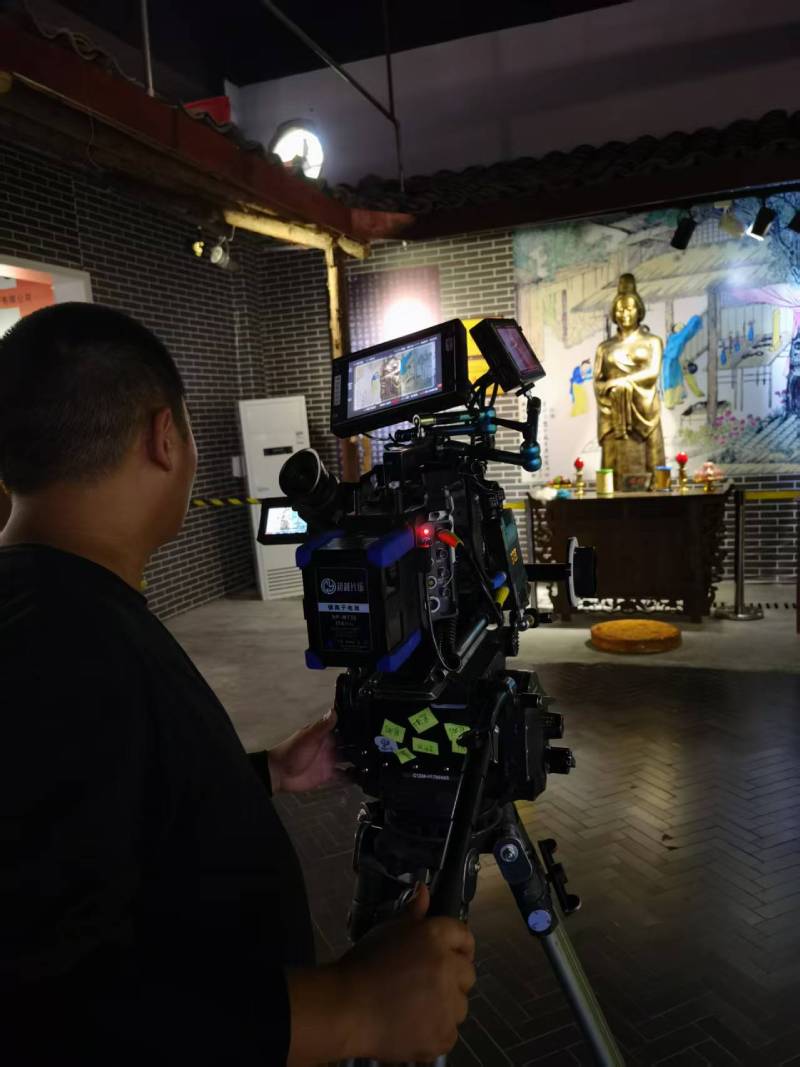 场景赋能，沉浸体验——西林区TVC与广告片拍摄制作的场景化探索