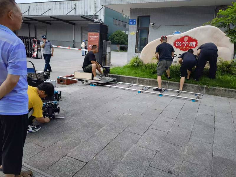 西林区TVC拍摄：制造业专属TVC方案，用镜头展现企业硬核实力！