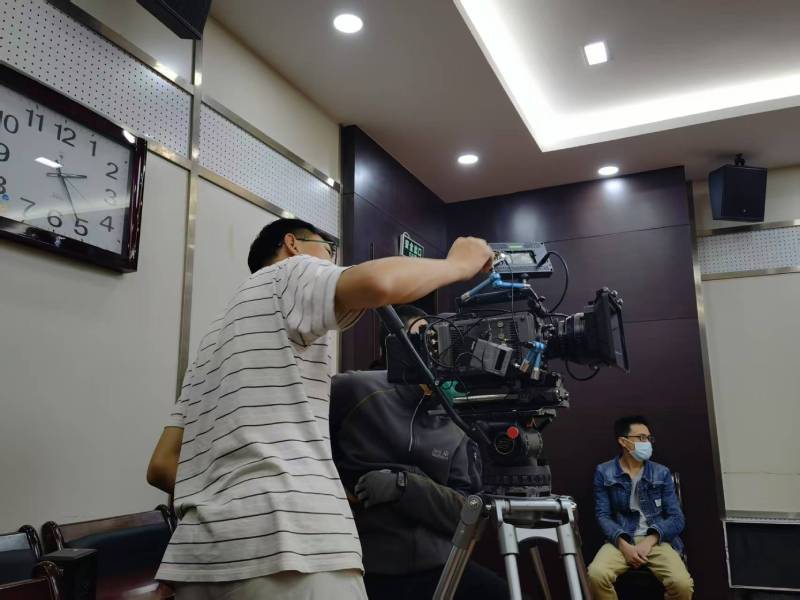 西林区TVC拍摄公司：让每个品牌都能拥有自己的好莱坞大片