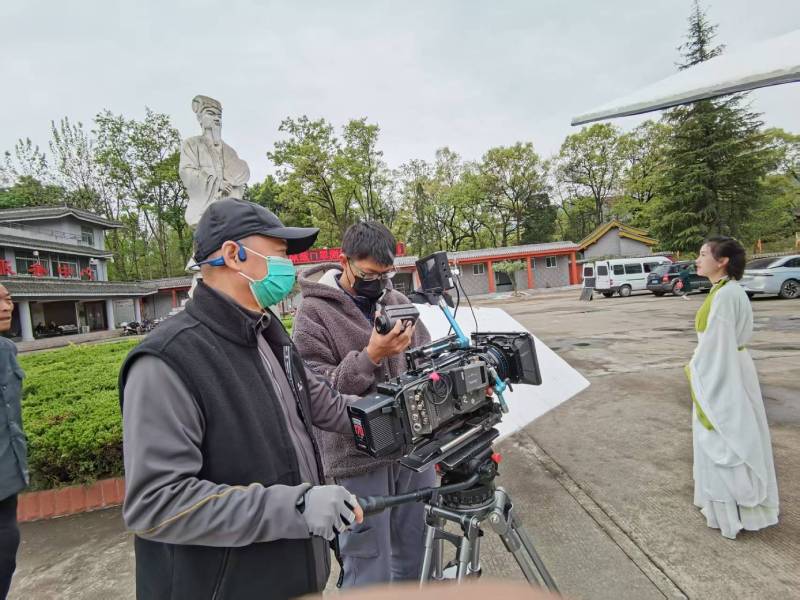 西林区广告片拍摄公司：从策划到投放，一站式服务，让品牌传播更高效！