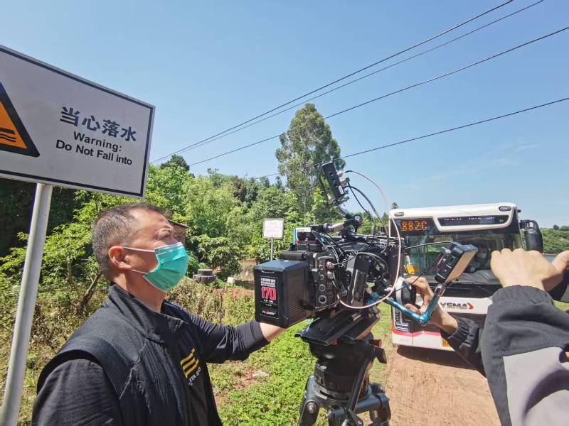西林区TVC拍摄公司：深耕本地市场，为品牌定制专属拍摄方案