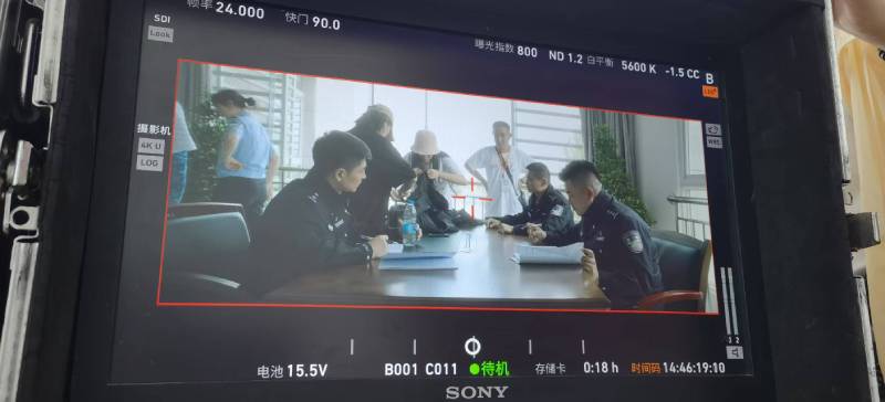 西林区广告片拍摄公司服务世界500强的标准化体系